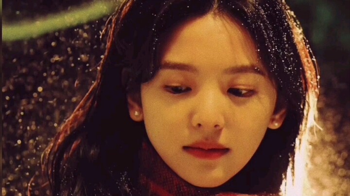 【จางรั่วหนาน】ในที่สุดฉันก็เข้าใจความหมายของคำว่าสดใสแต่เศร้าแล้ว