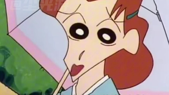 唯一一个把概念神吓退的人物