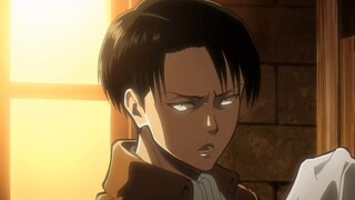 "Speakable Levi"