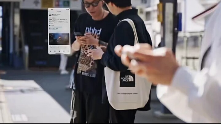 Ceritanya fiktif, mohon jangan dianggap serius. "Rekomendasi Film" Whole Life" Saya berharap perjala