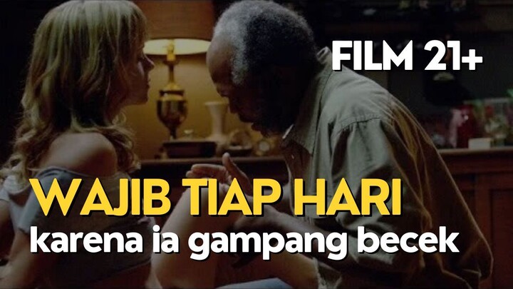 21+ GAMPANG BECEK