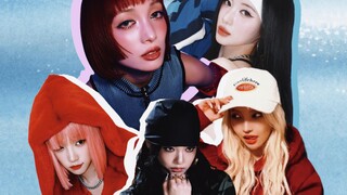 Rap Showdown VI: The Moment I Entered the Drum, I Was Completely Stunned