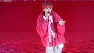 Neon Sweetheart | Tan Jianci Chengdu multi-camera mixed music live MV