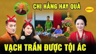 🛑 Nóng: Nếu không có bà phương hằng thì góc khuất của nghệ sĩ việt sẽ bị che đi đến khi nào?