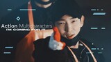 Kdrama Action Multicharacters › 𝐈'𝐦 𝐂𝐨𝐦𝐢𝐧𝐠 𝐅𝐨𝐫 𝐈𝐭 [YPIV]