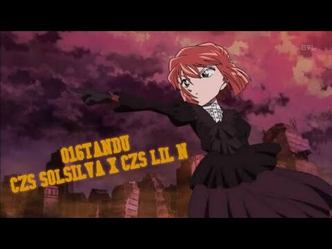 016TANDU - CZS SOLSILVA x CZS LIL N | AMV Haibara Ai | ink