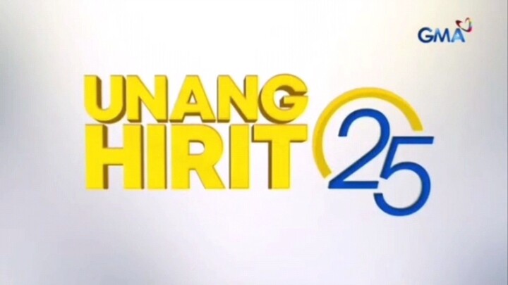 GMA - Unang Hirit: Paalam, Pope Francis OBB/CBB (April 22, 2025)