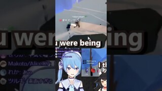 5 Fakta VTuber Hoshimachi Suisei