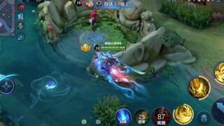 《是一只鱼》轻言放弃的不配玩对抗路