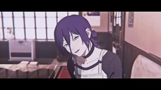 Chainsaw man Amv rap 🎧 DOWNFVLL & ETHAN ROSS - LIGHTEN UP