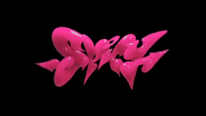 【aespa】spicy LED background video