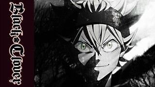 Black Clover – Opening Theme 1 – Haruka Mirai