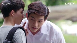 (CUT) น้องโยไม่ใช่ขนมนะหมอป่า เต๊าะจนน้องจะละลายแล้ว 2Moons The Series Ep9