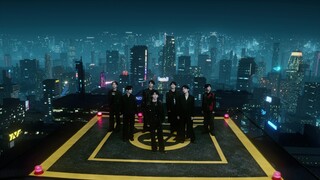 【时代少年团】「加冠」-「冠军」概念影像