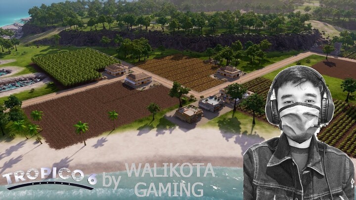 Tropico 6 Indonesia #2   Kita butuh banyak pekerja!