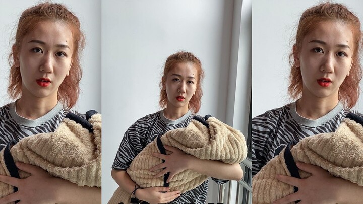 [Hành trình trong mơ đến xứ sở thần tiên của Mã Tiểu Sách] 03: Hai năm sau khi chúng tôi chia tay, v