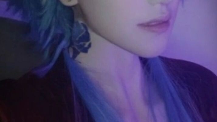 cosplay micahael Kaiser