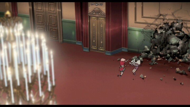 animation
