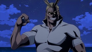 My Hero Academia Sigma moments in hindi | MHA Thug life in hindi | CN |