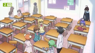 acchi gocchi Tập❤4