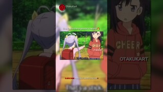 She found the legendary sword 🔥 #anime #animememes #animeedits #shorts