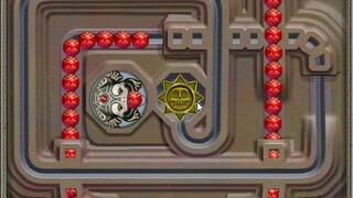 单色祖玛通关