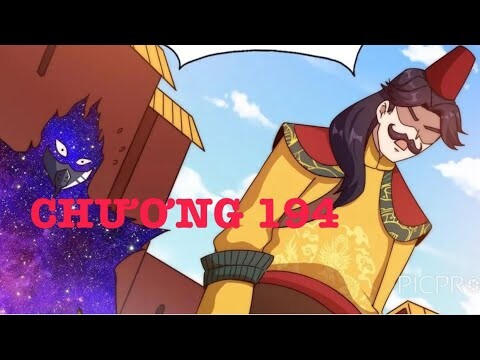 Người Trên Vạn Người || CHAP 194