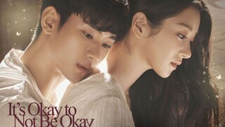 It's okay to not be okay💝 Episode 10