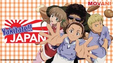 Yakitate Japan Episode 02 Tagalog