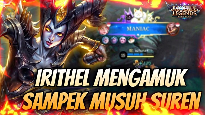 NIAT MAIN CUMAN GABUT MALAH SERIUS