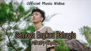 Ziell Ferdian - Semoga Engkau Bahagia