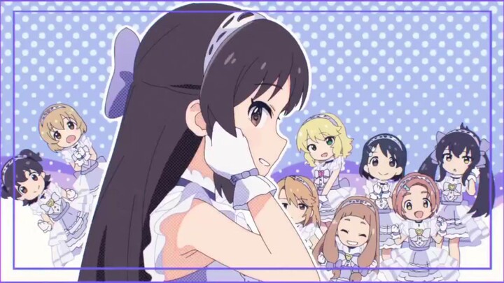 The IDOLM@STER Cinderella Girls U149 S01E02