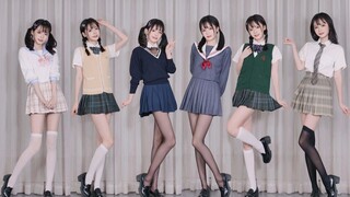 [Dance] 10 Tipe Seragam Jepang, mana favoritmu?