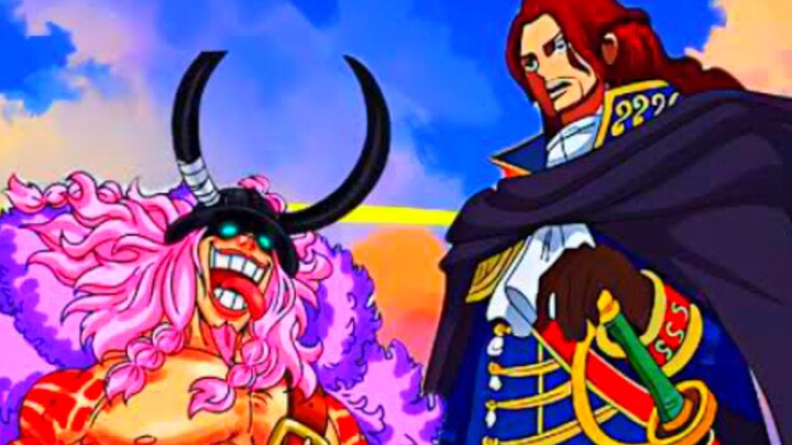 GUNKO AND SHAMROCK VS LOKI