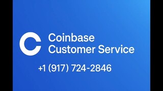 {99*{Quick}}™{{Complete}}™ {[List]} of Coinbase® CUSTOMER© SUPPORT℗ Contact Numbers