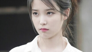 IU：รักข้างเดียวของฉัน หวั่นไหวจัง สายตาที่ลอกแลกนั้นซ่อนไว้ไม่ได้หรอก