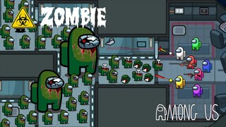 Among Us Zombie Ep 1-7