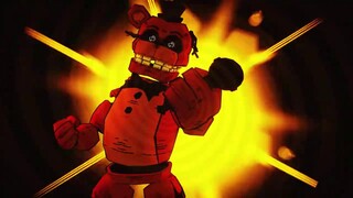 MY WAY FNF SILLY BILLY [แอนิเมชั่นสั้น FNAF]