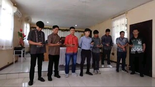 lagu pujian pemuda advent