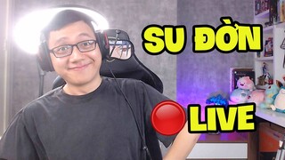 Tôi Live Stream Chơi Gêm... (20/5/2023)