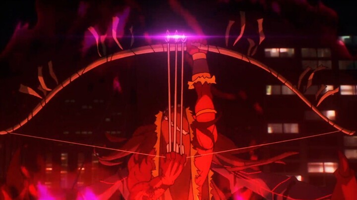 fate strange fake episode 10 subtitle Indonesia