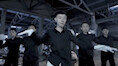 Qinghai gemetar, tapi molchat doma