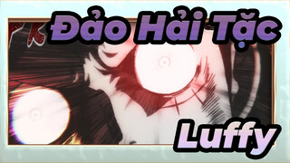 [Đảo Hải Tặc] Luffy: Tôi không đủ mạnh!