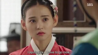 MY SASSY GIRL EPISODE 3