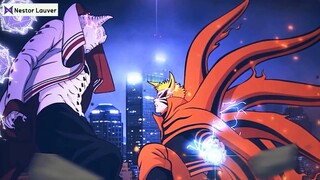 Nestor Lauver - Review - Trận Chiến Giữa Những Kẻ Mạnh Nhất  p2 #anime #schooltime