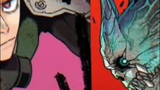 KAIJU NO.8 S2