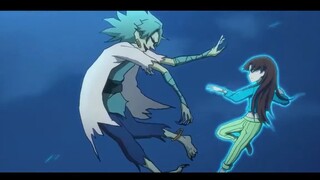 Scissor Seven Season 2 AMV