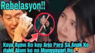 TATAY ni MAINE mendoza HINDI matangap na NASASAKTAN si MAINE matapos ang HIWALAYAN nila Ni ARJO!