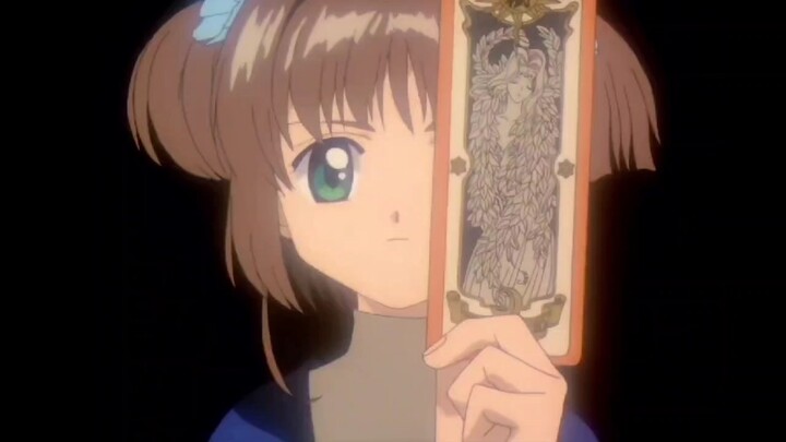 "โปรด! ซากุระมือปราบไพ่ทาโรต์ลุกเป็นไฟ! "