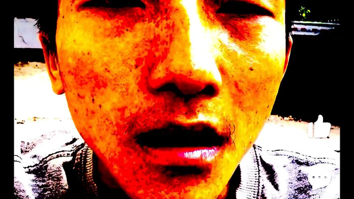 هذا الشاب لا يُقهر!